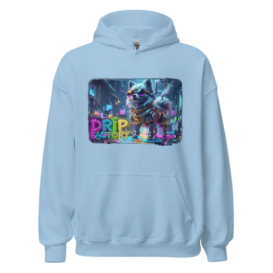 DRIP FACTORY NEW ARRIVAL THE ANDROID PALMERAINIAN PIMP