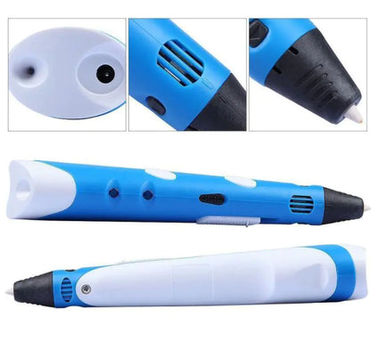 KIDS 3D Printing Pen