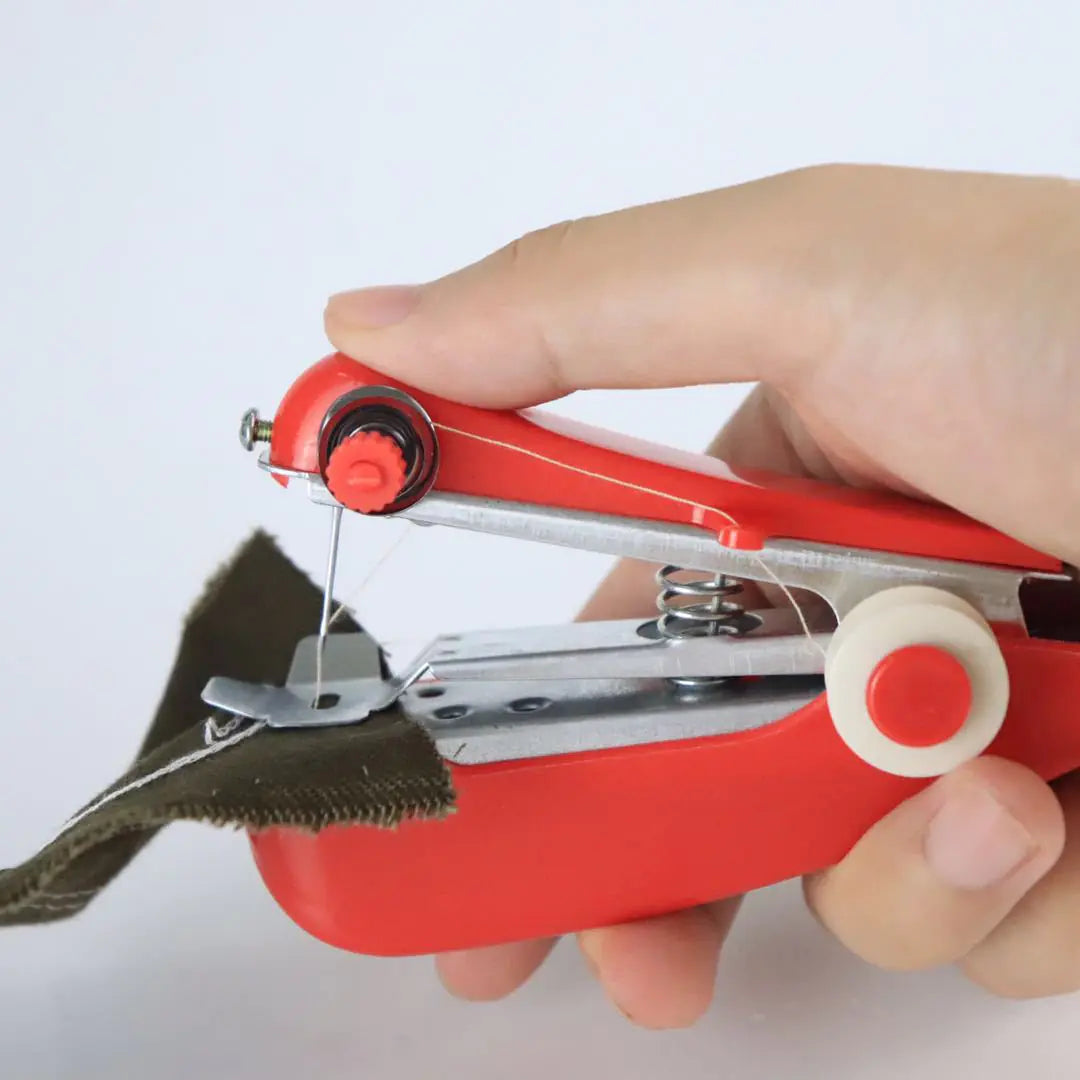 Portable Mini Sewing Machine for Home