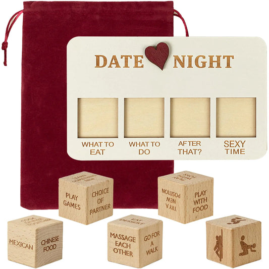 Valentines Day Gifts for Men Women Valentines Day Gifts Anniversary Wedding Gifts for Him Her Couples Games Bedroom Toys Birthday Engagement Gifts Boyfriend Girlfriend Husband Wife Groom Bride