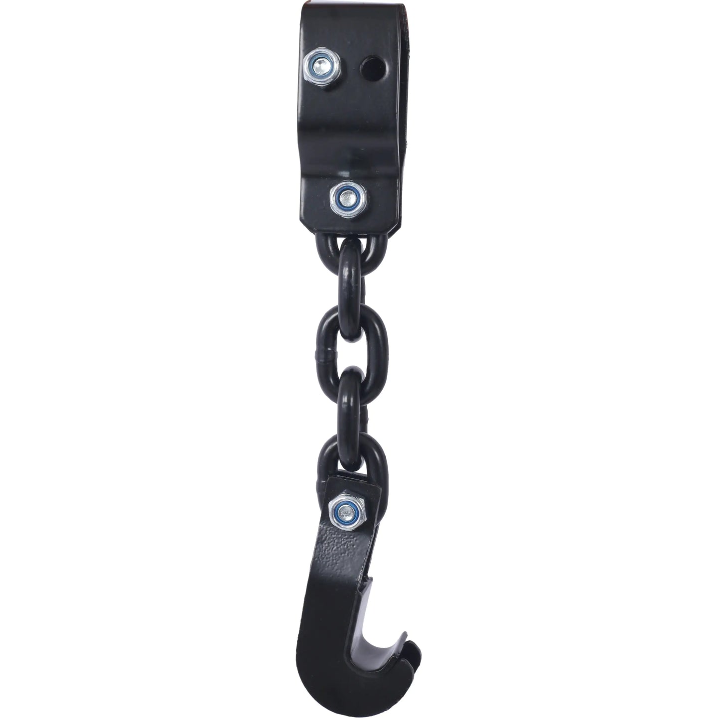 7000 Lb Capacity Ratchet Style Off-road Utility Jack, Heavy Duty Farm Jack For Tractors, Trucks, SUVs, Bumper Lifts, Red