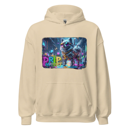 DRIP FACTORY NEW ARRIVAL THE ANDROID PALMERAINIAN PIMP