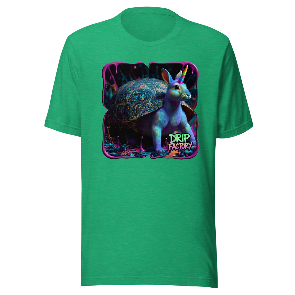 DRIP FACTORY EXCLUSIVE CREATION