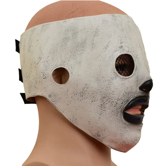 Halloween Live Band Masks for Cosplay and Performances
