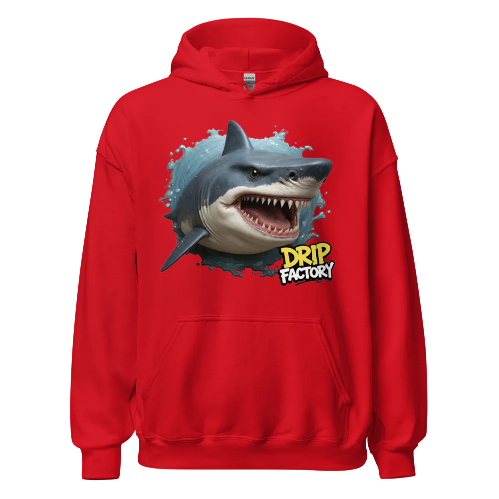 DRIP FACTORY SHARK EXCLUSIVE EDITION