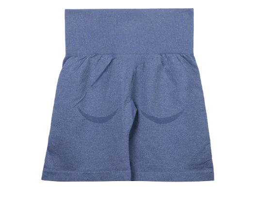 NVGTN Contour Shorts for Yoga and Fitness