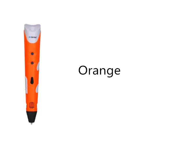 KIDS 3D Printing Pen