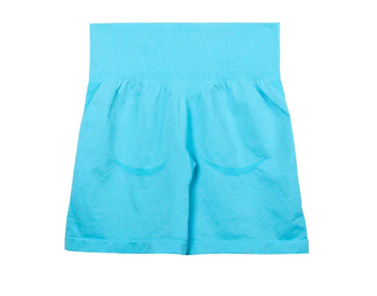 NVGTN Contour Shorts for Yoga and Fitness