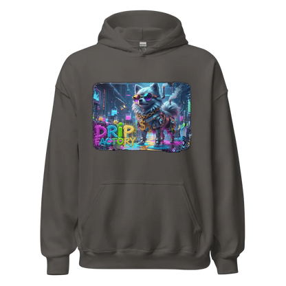 DRIP FACTORY NEW ARRIVAL THE ANDROID PALMERAINIAN PIMP