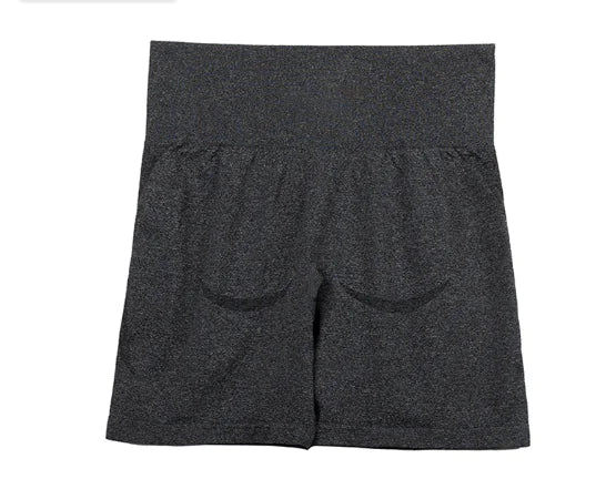 NVGTN Contour Shorts for Yoga and Fitness