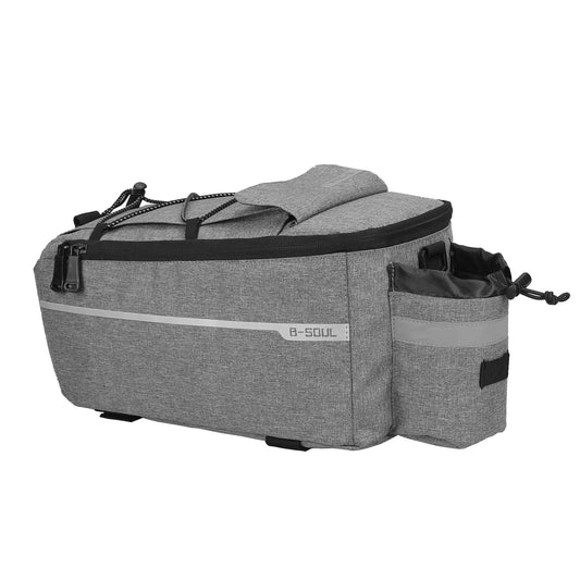 CycleStow Luxe Rear Bag for Bikes