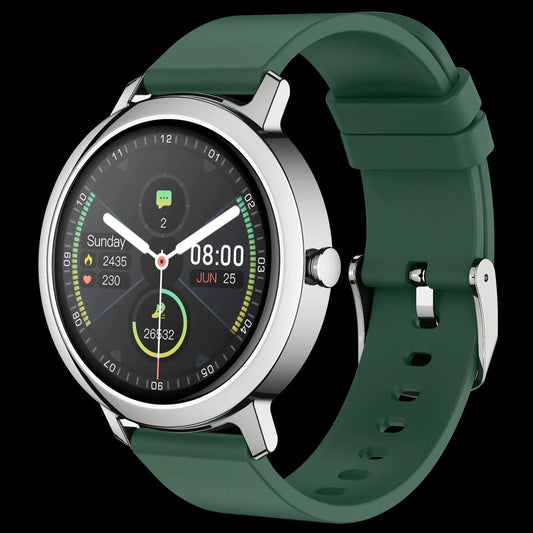S17 Smart Watch with Bluetooth Call & Music Playback