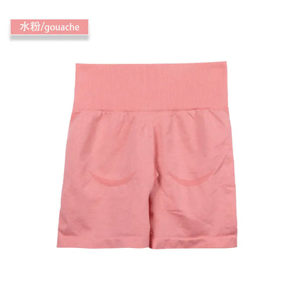 NVGTN Contour Shorts for Yoga and Fitness