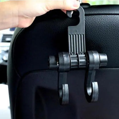 Car Seat Hooks