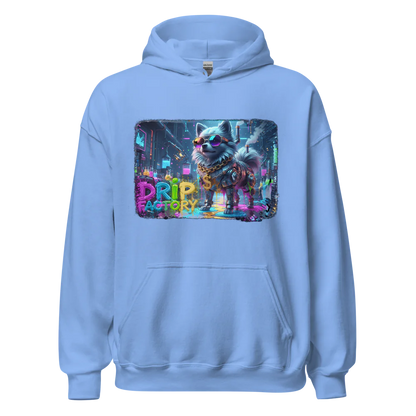 DRIP FACTORY NEW ARRIVAL THE ANDROID PALMERAINIAN PIMP