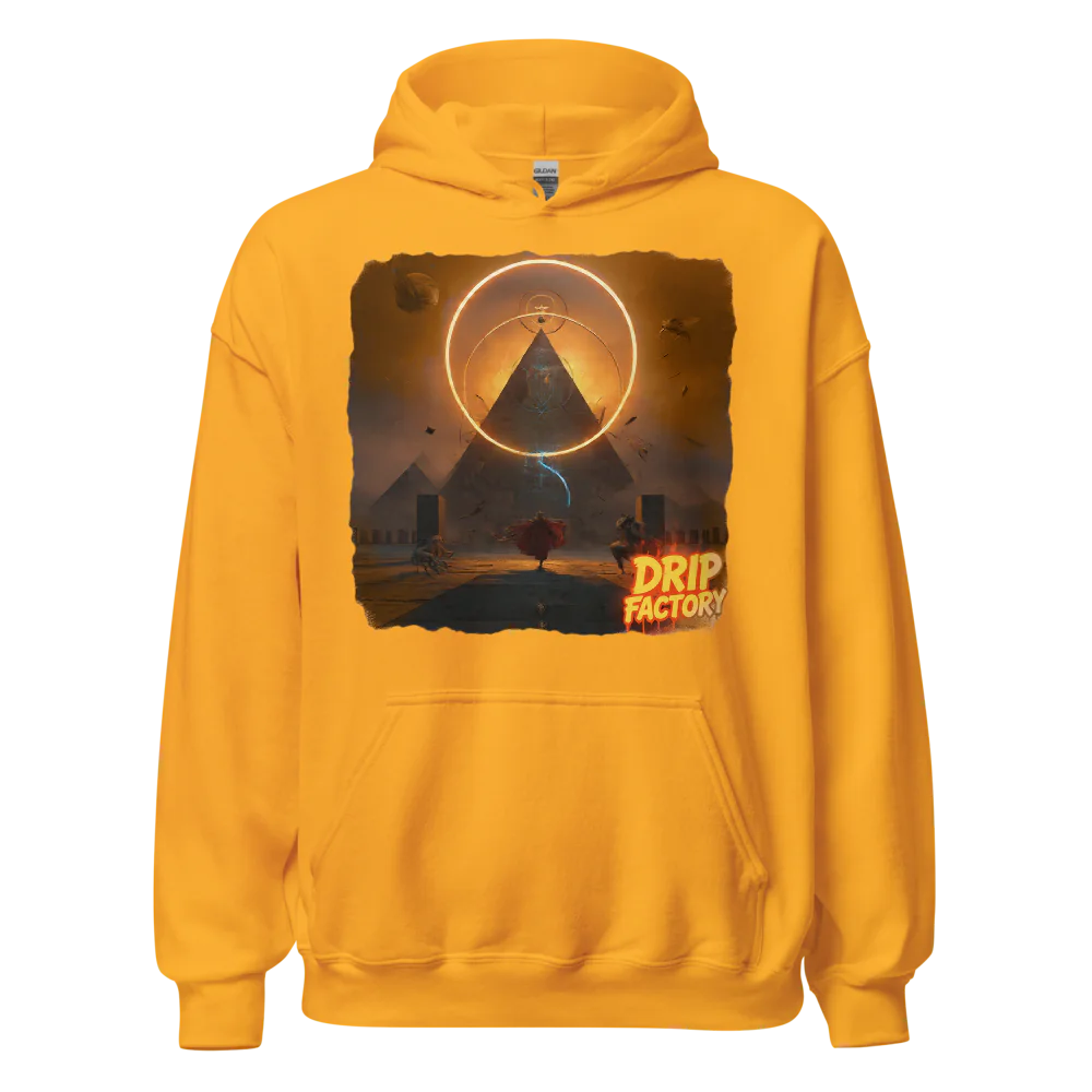 DRIP FACTROY EXCLUSIVE ESOTERIC DREAMS