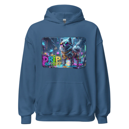 DRIP FACTORY NEW ARRIVAL THE ANDROID PALMERAINIAN PIMP