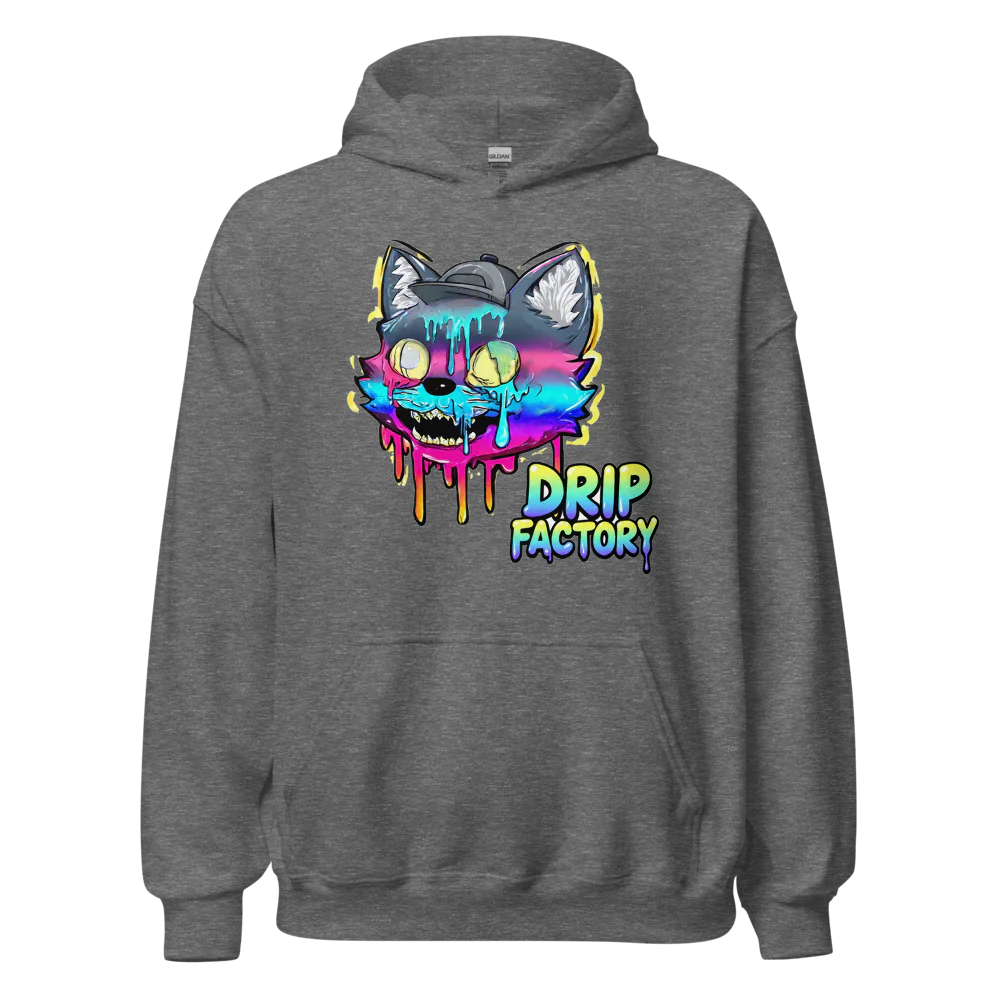 DRIP FACTORY ALLY CAT SPLAT EXCLUSIVE