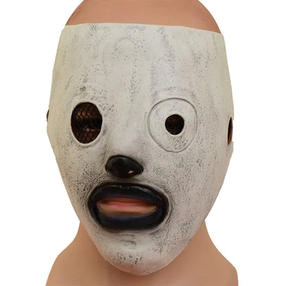 Halloween Live Band Masks for Cosplay and Performances