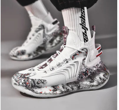 Casual Low-Top Shoes