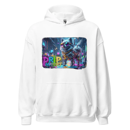 DRIP FACTORY NEW ARRIVAL THE ANDROID PALMERAINIAN PIMP