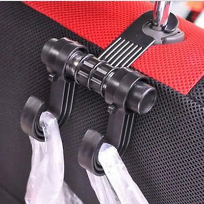 Car Seat Hooks