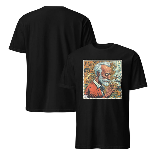 DRIP FACTORY Unisex  Softstyle T-Shirt | Gildan 64000
