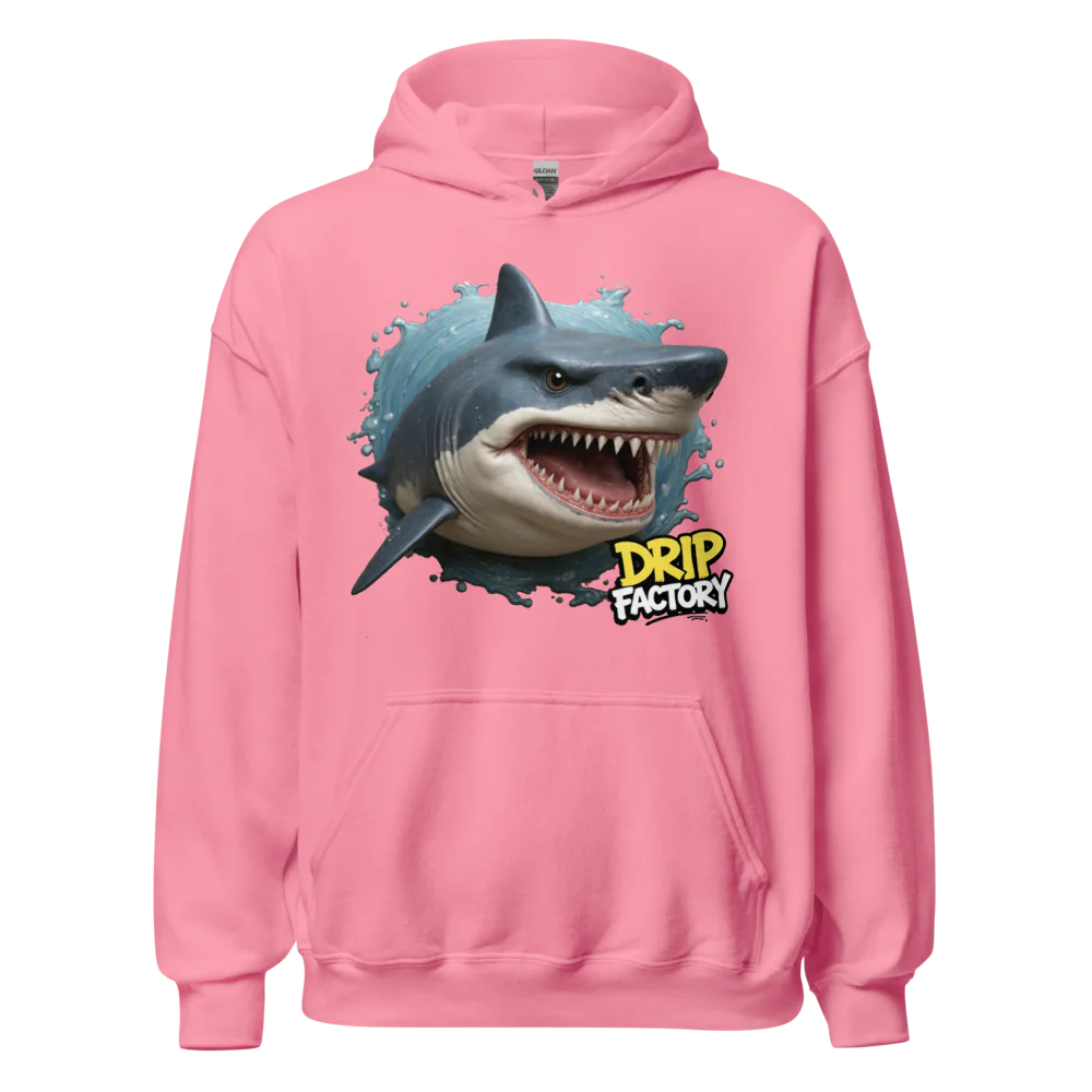 DRIP FACTORY SHARK EXCLUSIVE EDITION