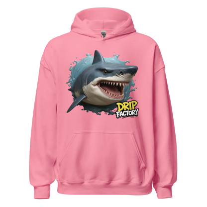 DRIP FACTORY SHARK EXCLUSIVE EDITION