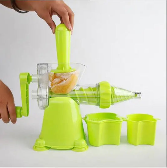 PureJuice Handy Juicer