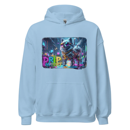 DRIP FACTORY NEW ARRIVAL THE ANDROID PALMERAINIAN PIMP