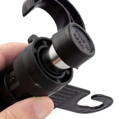 Car Seat Hooks