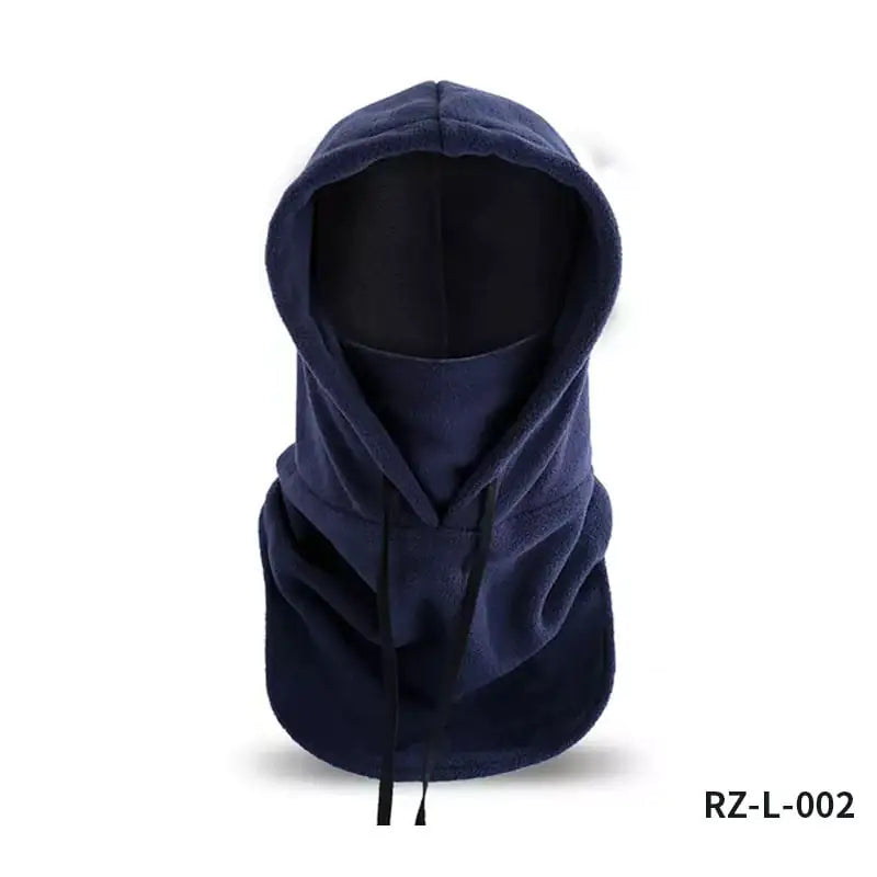 Windproof Coldproof Face Protector Headgear