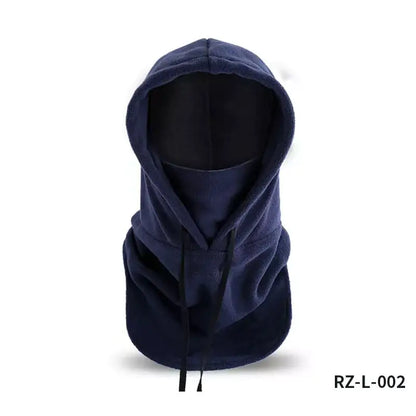 Windproof Coldproof Face Protector Headgear