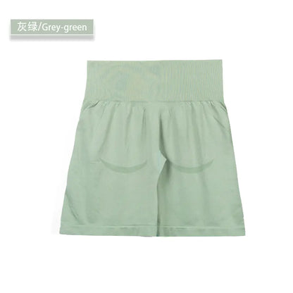 NVGTN Contour Shorts for Yoga and Fitness