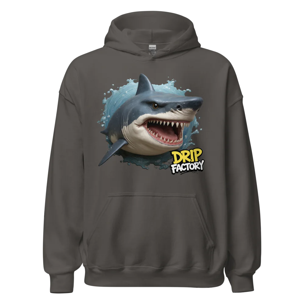 DRIP FACTORY SHARK EXCLUSIVE EDITION