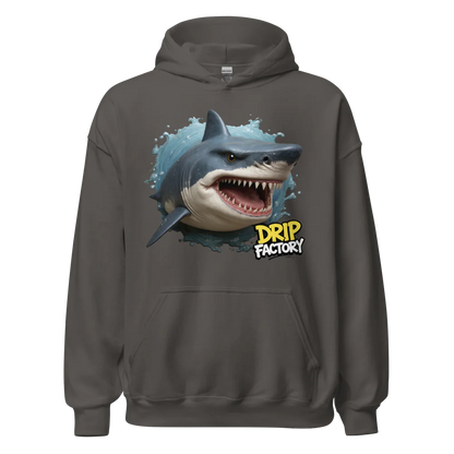 DRIP FACTORY SHARK EXCLUSIVE EDITION