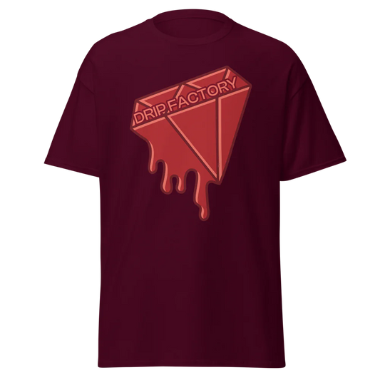 Classic Cotton Crew Tee | Gildan 5000