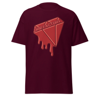 Classic Cotton Crew Tee | Gildan 5000