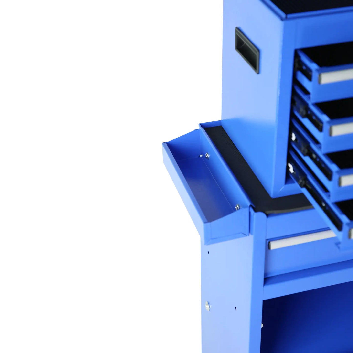 5 Drawer Rolling Toolbox