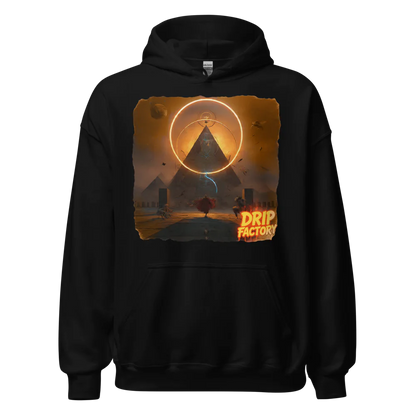 DRIP FACTROY EXCLUSIVE ESOTERIC DREAMS