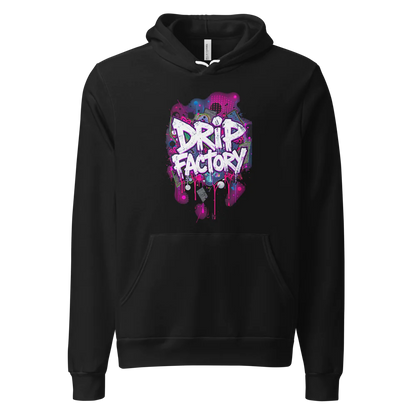 "DRIP FACTORY EXCLUSIVE"