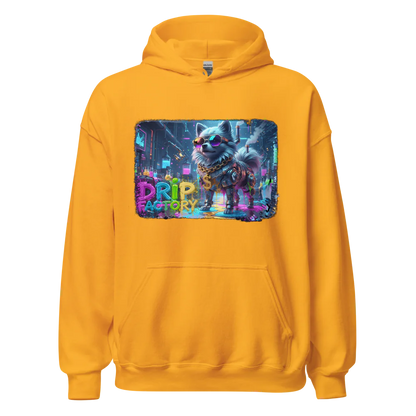 DRIP FACTORY NEW ARRIVAL THE ANDROID PALMERAINIAN PIMP