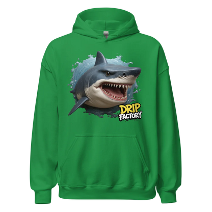 DRIP FACTORY SHARK EXCLUSIVE EDITION