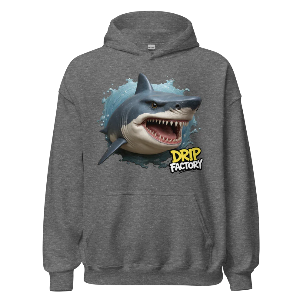 DRIP FACTORY SHARK EXCLUSIVE EDITION