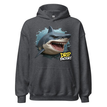 DRIP FACTORY SHARK EXCLUSIVE EDITION