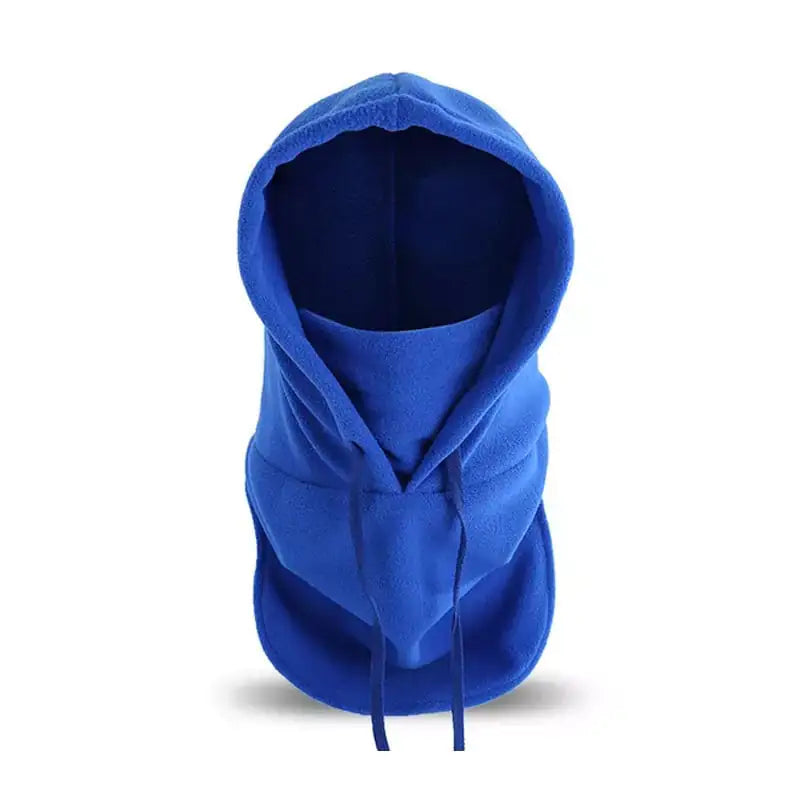 Windproof Coldproof Face Protector Headgear