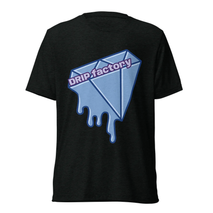 Comfort Blend Unisex Tee | Bella + Canvas 3413