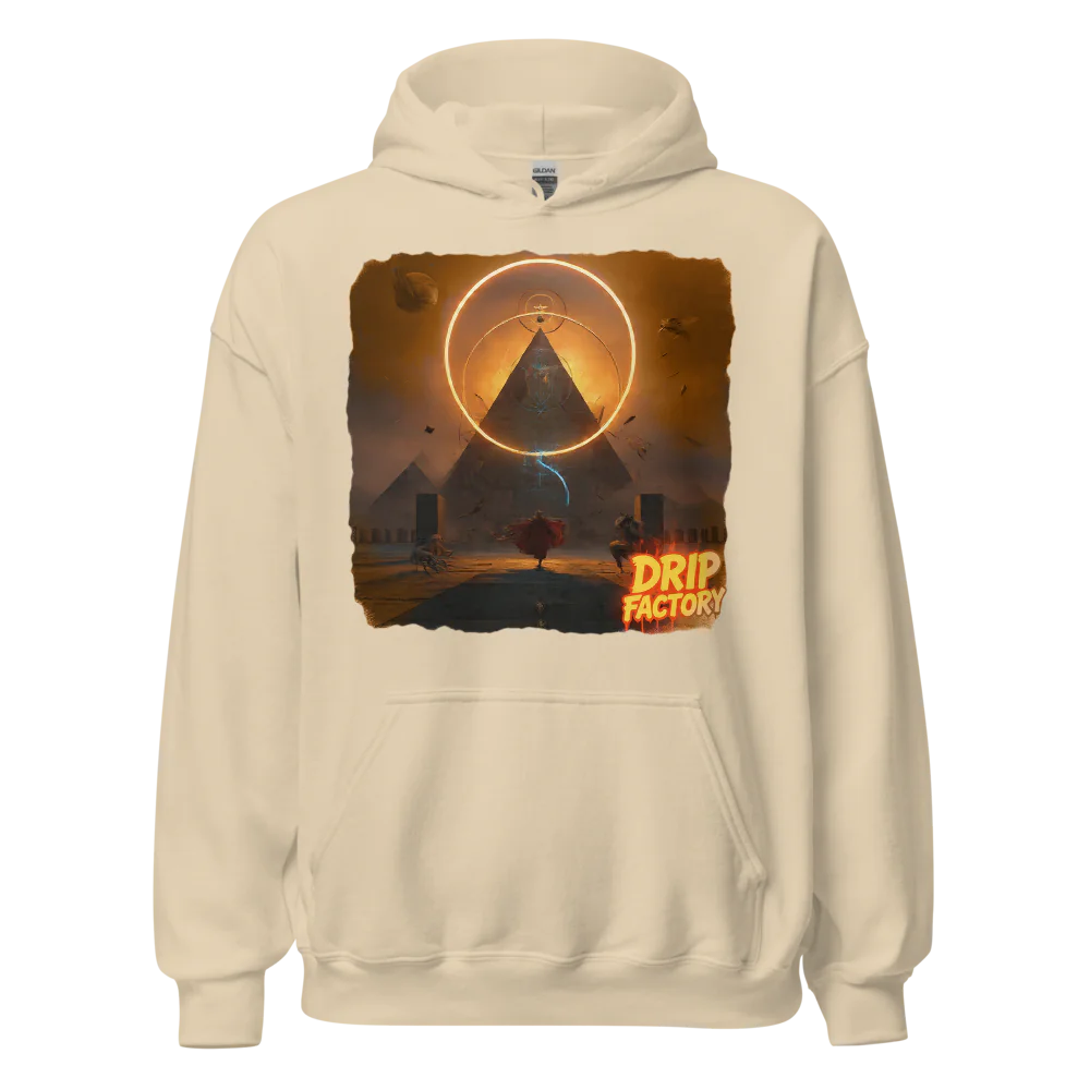 DRIP FACTROY EXCLUSIVE ESOTERIC DREAMS