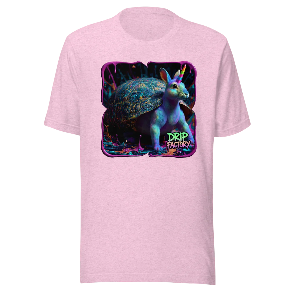 DRIP FACTORY EXCLUSIVE CREATION